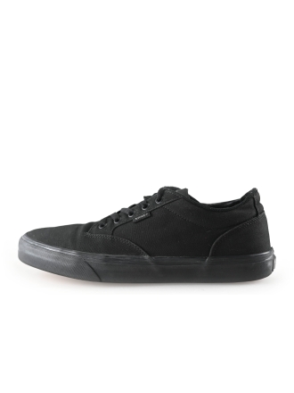 Vans Sneakers Zwart 318397