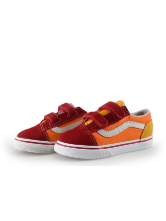 Vans Sportschoenen Rood 318399