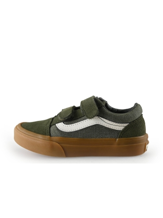 Vans Sneakers Groen 318403