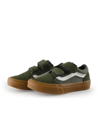 Vans Sneakers Groen 318403