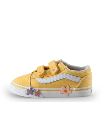 Vans Sneakers Geel 318404