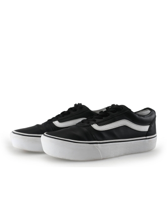 Vans Sneakers Zwart 318405