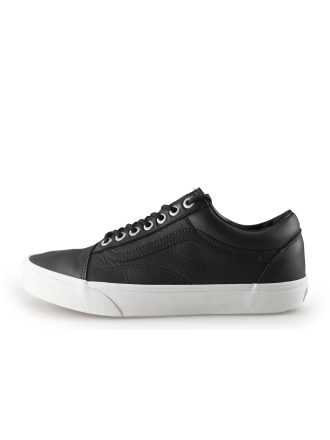 Vans Sneakers Zwart 318409