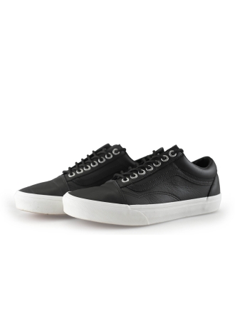 Vans Sneakers Zwart 318409