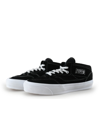 Vans Sneakers Zwart 318414