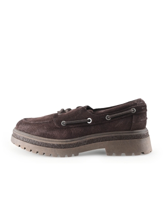 Tamaris Bootschoenen Bruin 318418