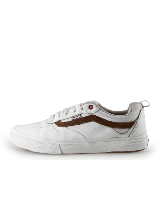 Vans Sneakers Wit 318420