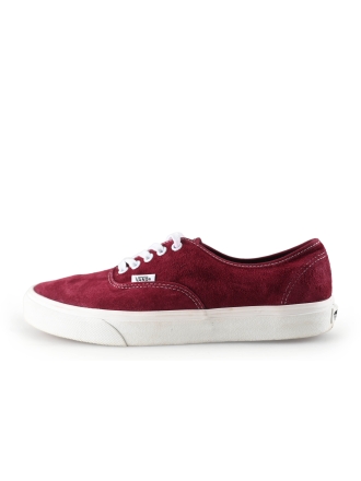Vans Sneakers Rood 318423
