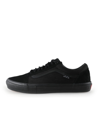 Vans Sneakers Zwart 318427