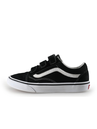 Vans Sneakers Zwart 318434