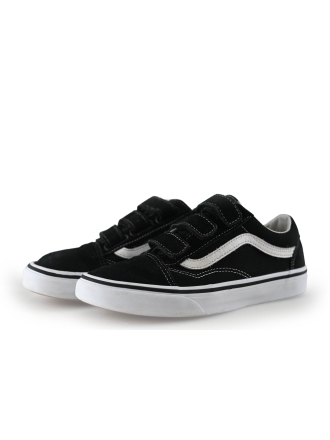 Vans Sneakers Zwart 318434