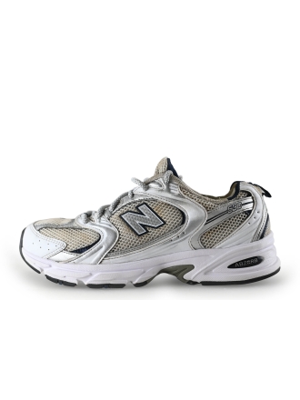 New Balance Sneakers Wit 318435
