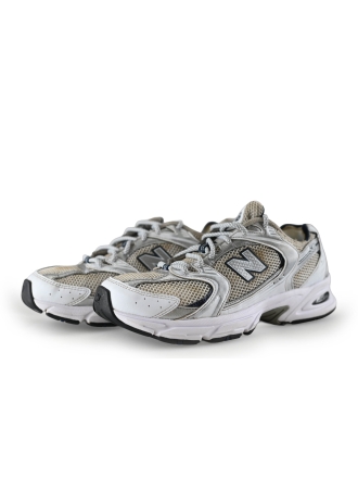 New Balance Sneakers Wit 318435