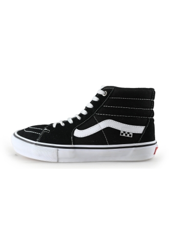 Vans Hoge sneakers Zwart 318443