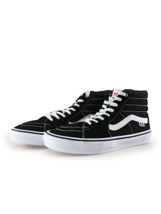 Vans Hoge sneakers Zwart 318443