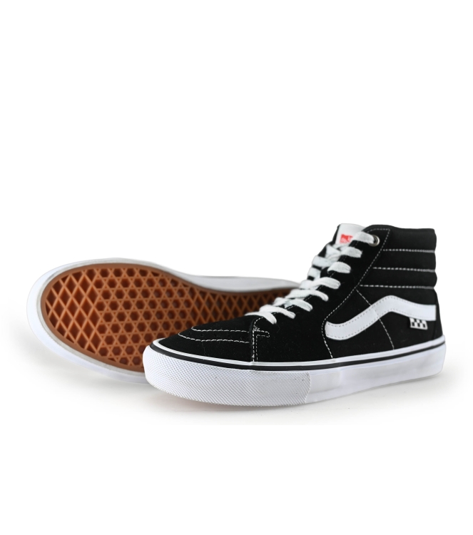 Vans Hoge sneakers