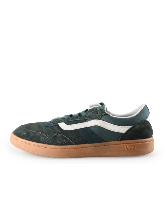 Vans Sneakers Groen 318446