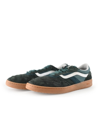 Vans Sneakers Groen 318446