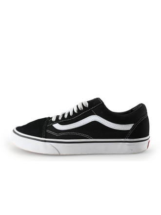 Vans Sneakers Zwart 318447