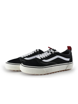Vans Sneakers Zwart 318450
