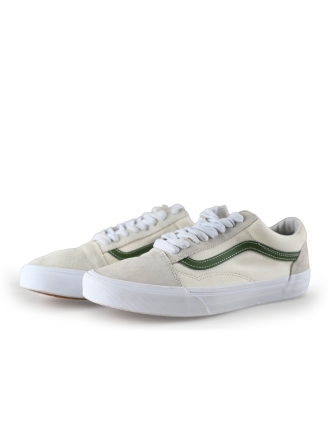 Vans Sneakers Groen 318452