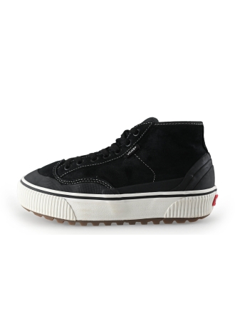 Vans Hoge sneakers Zwart 318455
