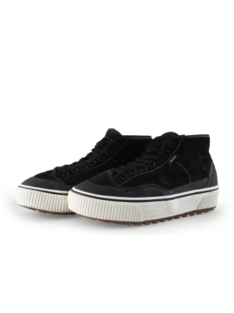 Vans Hoge sneakers Zwart 318455