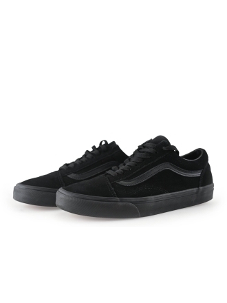 Vans Sneakers Zwart 318461