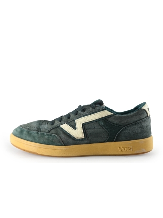 Vans Sneakers Groen 318462