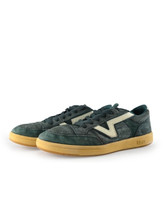 Vans Sneakers Groen 318462