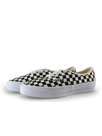 Vans Sneakers Wit 318463