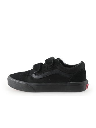 Vans Sneakers Zwart 318466