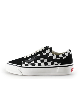 Vans Sneakers Zwart 318467
 Maat 38½
 