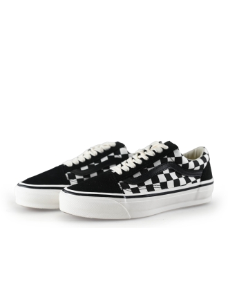 Vans Sneakers Zwart 318467
 Maat 38½
 