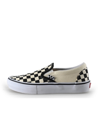 Vans Instappers Zwart 318470