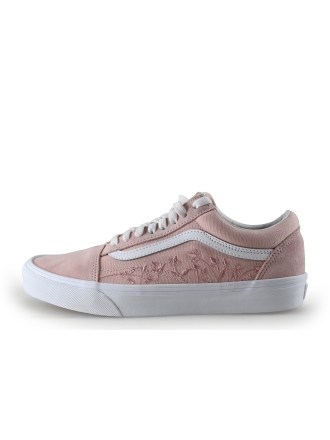 Vans Sneakers Roze 318478
 Maat 41
 