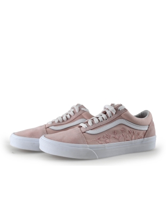 Vans Sneakers Roze 318478
 Maat 41
 
