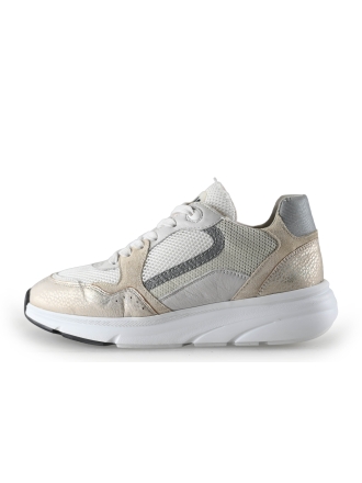 VIA VAI Sneakers Beige 318482
