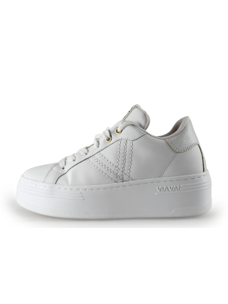 VIA VAI Sneakers Wit 318484