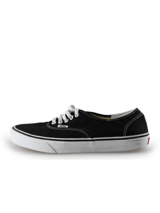 Vans Sneakers Zwart 318486