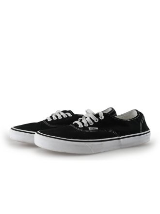 Vans Sneakers Zwart 318486