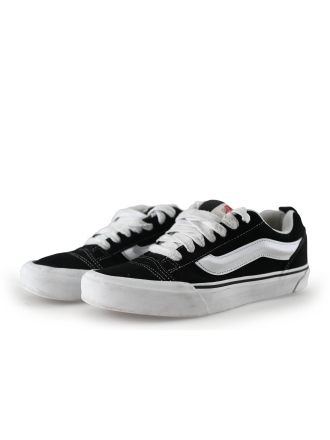 Vans Sneakers Zwart 318489