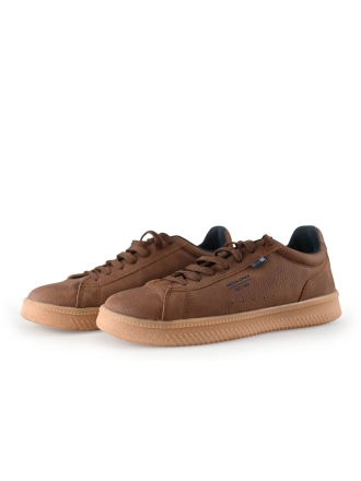 Jack Jones Sneakers Bruin 318490