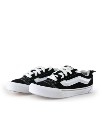 Vans Sneakers Zwart 318497
