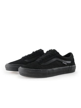 Vans Sneakers Zwart 318503