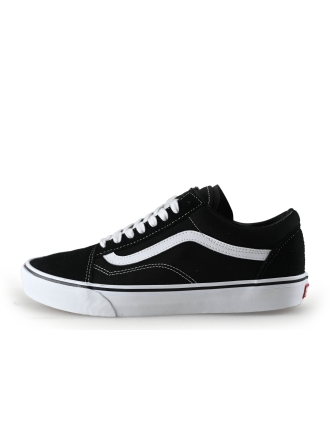 Vans Sneakers Zwart 318504