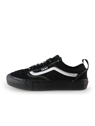 Vans Sneakers Zwart 318505