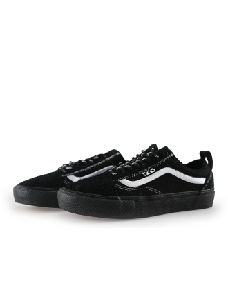Vans Sneakers Zwart 318505