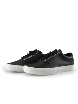 Vans Sneakers Zwart 318506