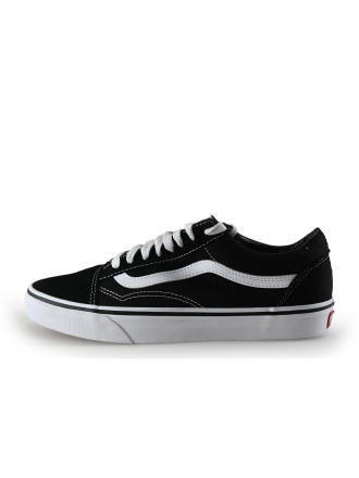 Vans Sneakers Zwart 318507